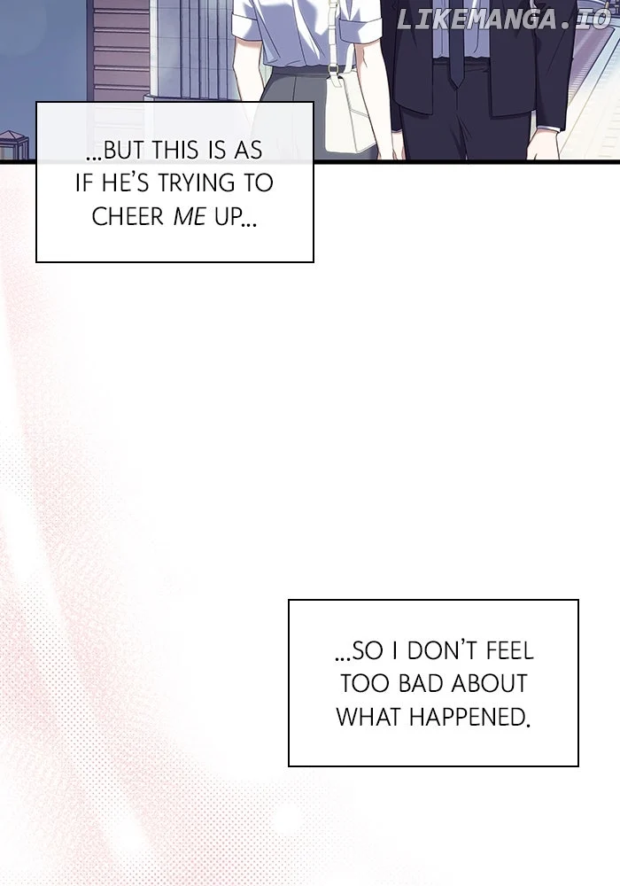 Newcomers Turn Low at Night Chapter 35 - Page 107