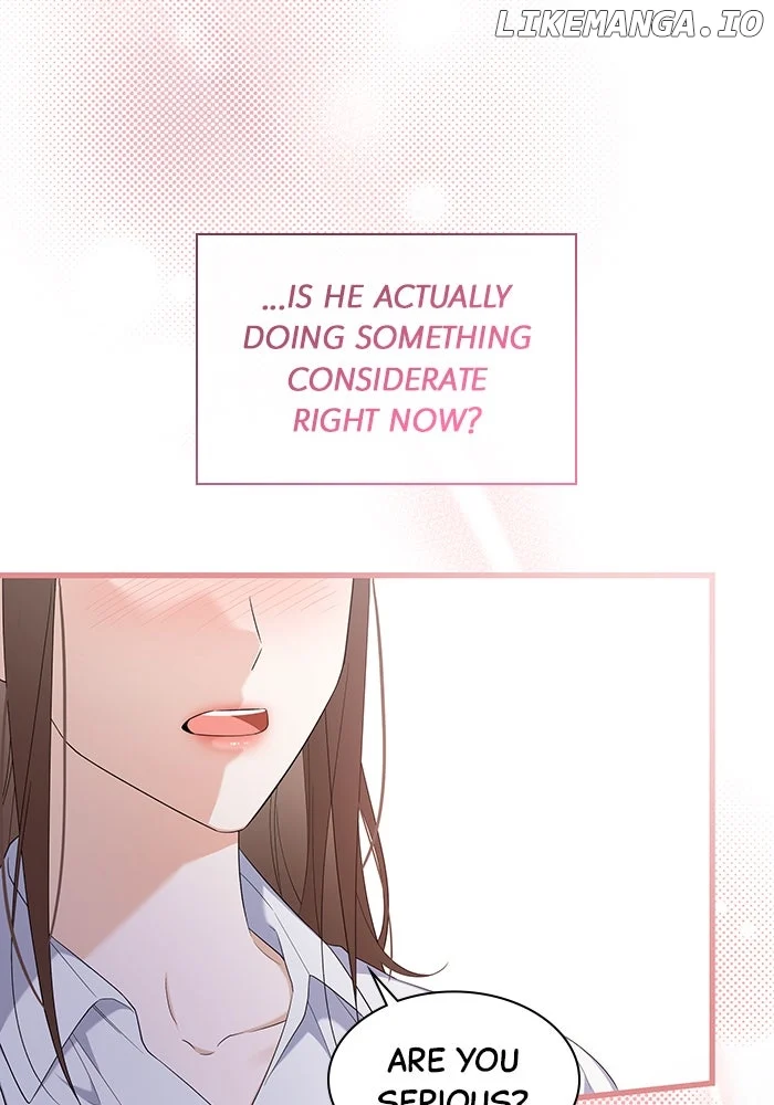 Newcomers Turn Low at Night Chapter 35 - Page 108