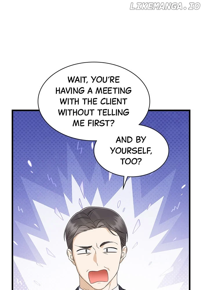 Newcomers Turn Low at Night Chapter 35 - Page 11