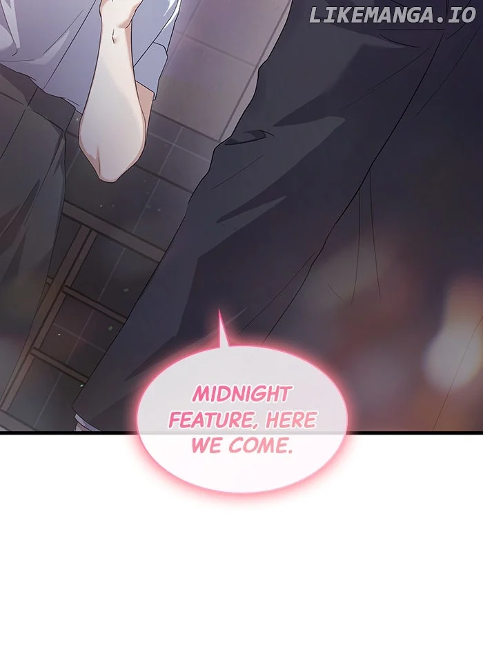 Newcomers Turn Low at Night Chapter 35 - Page 113