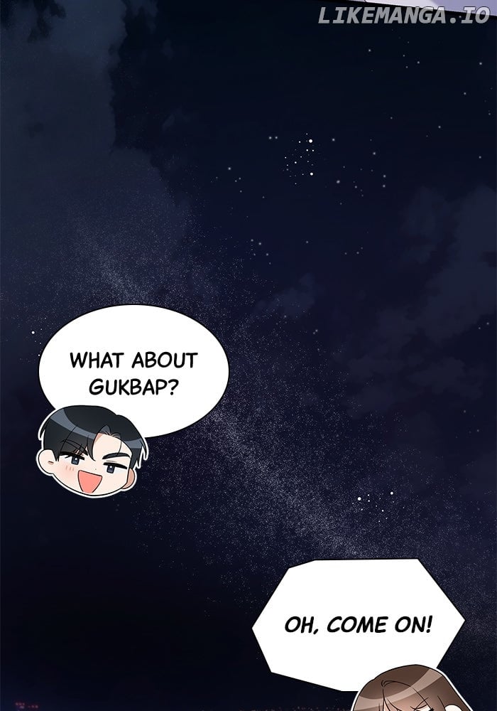 Newcomers Turn Low at Night Chapter 35 - Page 115