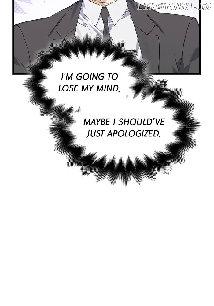 Newcomers Turn Low at Night Chapter 35 - Page 12