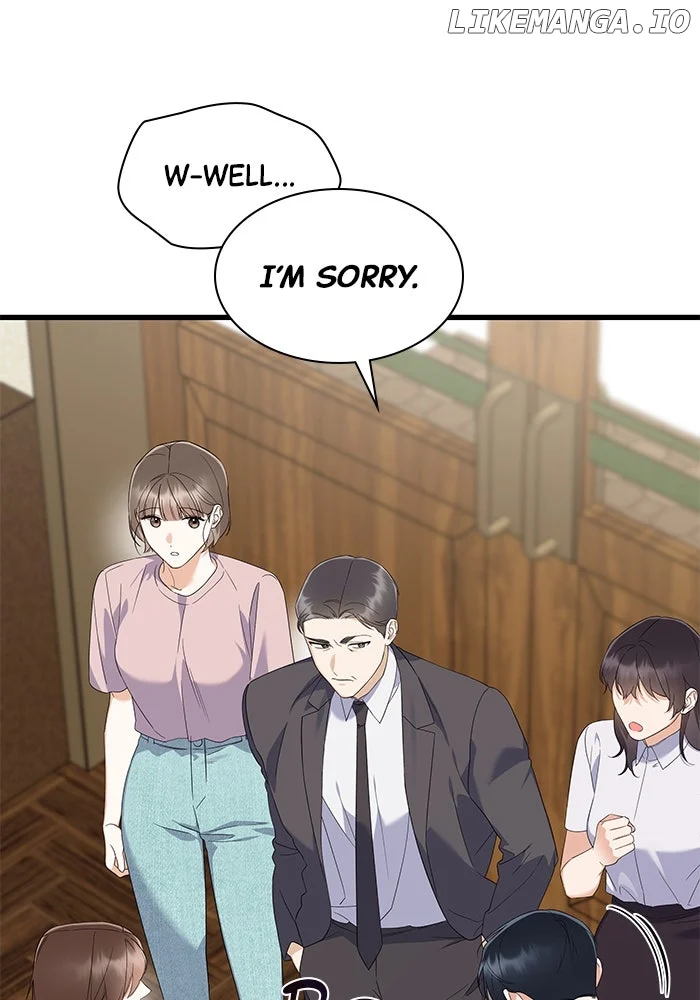 Newcomers Turn Low at Night Chapter 35 - Page 13
