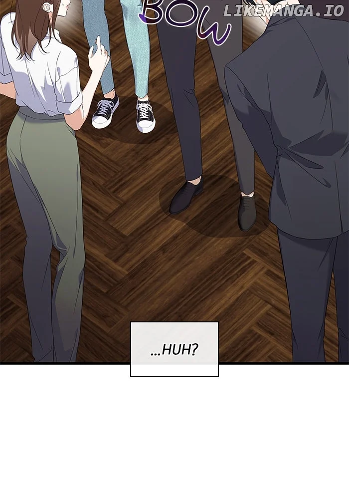 Newcomers Turn Low at Night Chapter 35 - Page 14