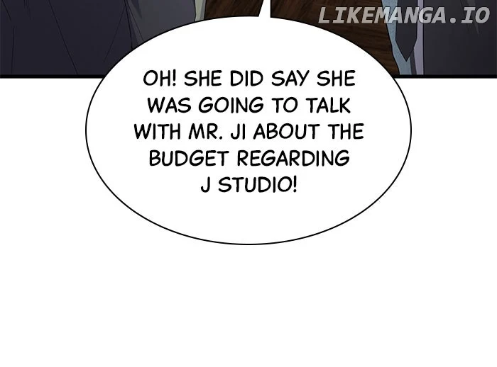 Newcomers Turn Low at Night Chapter 35 - Page 18