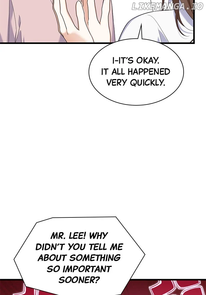 Newcomers Turn Low at Night Chapter 35 - Page 20