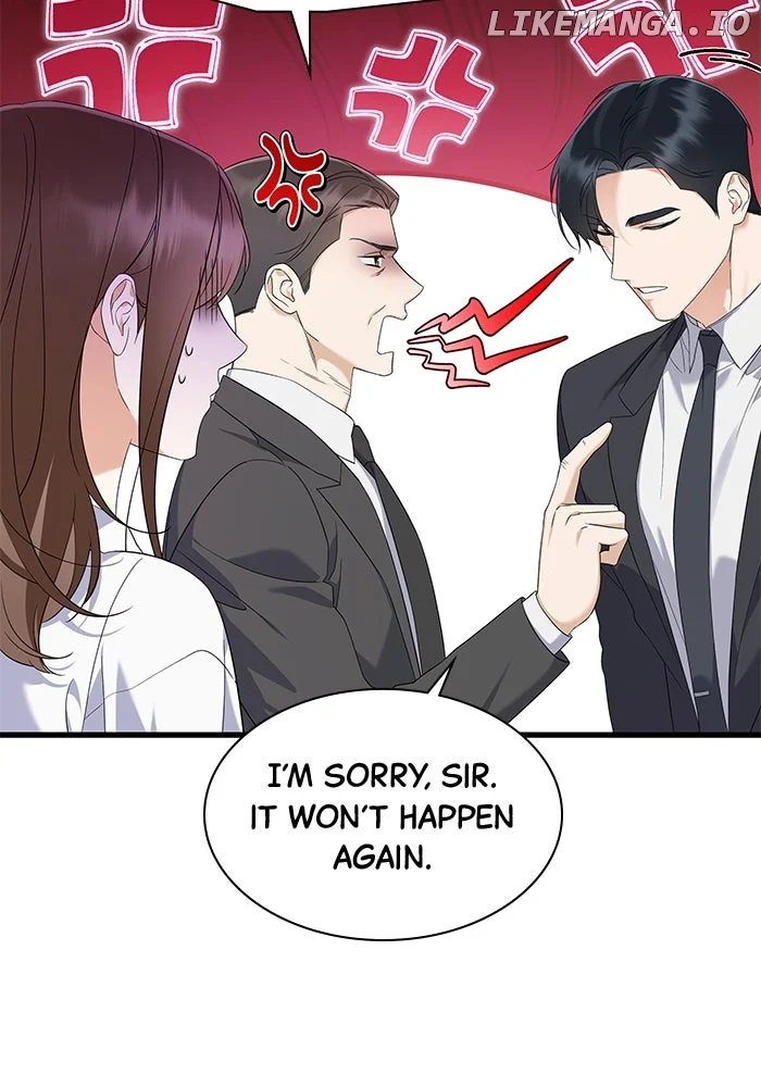 Newcomers Turn Low at Night Chapter 35 - Page 21