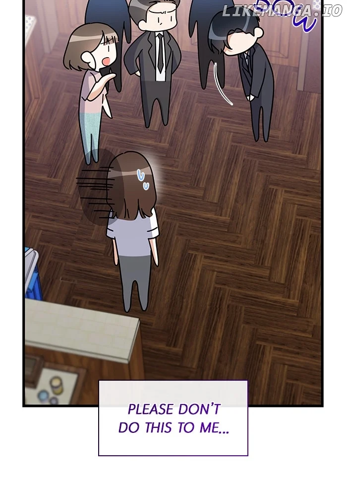 Newcomers Turn Low at Night Chapter 35 - Page 25