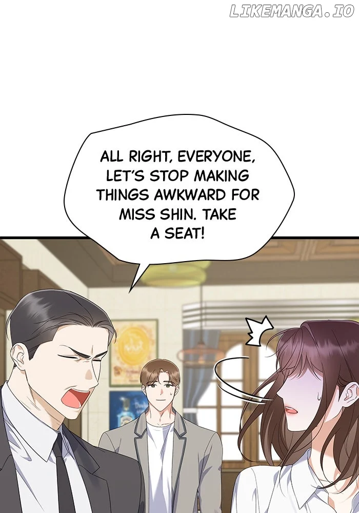 Newcomers Turn Low at Night Chapter 35 - Page 27