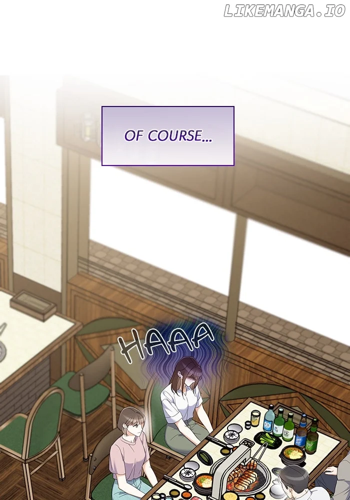 Newcomers Turn Low at Night Chapter 35 - Page 29