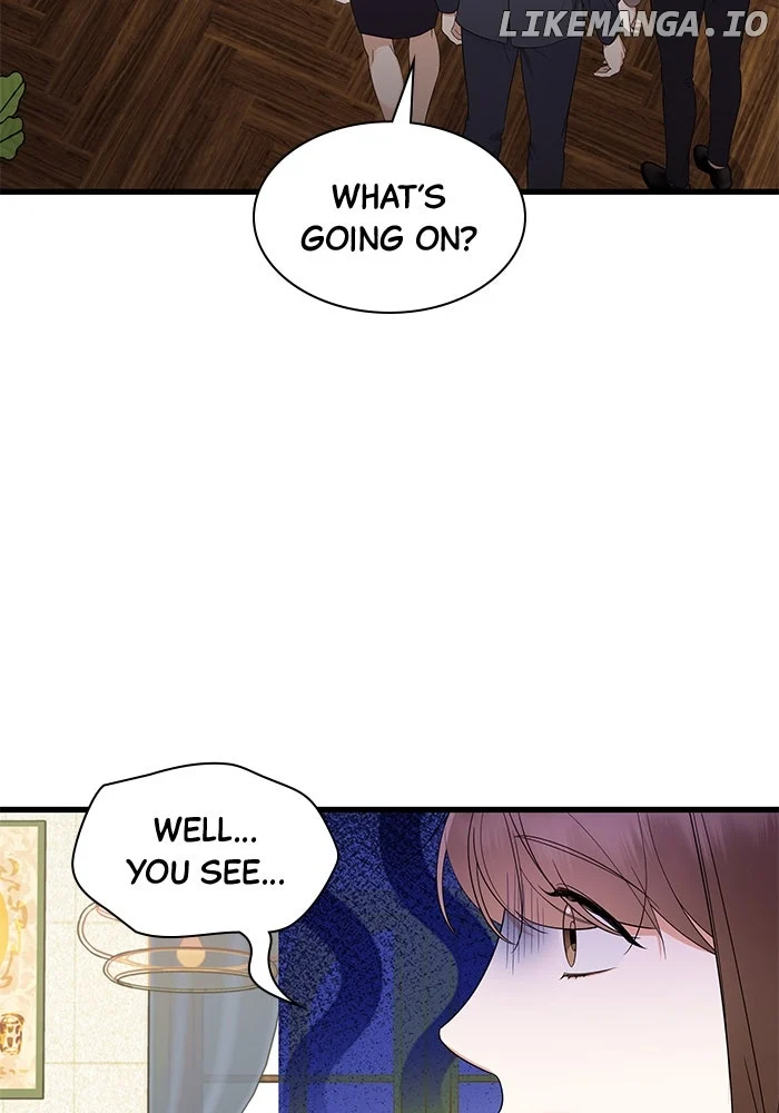 Newcomers Turn Low at Night Chapter 35 - Page 3