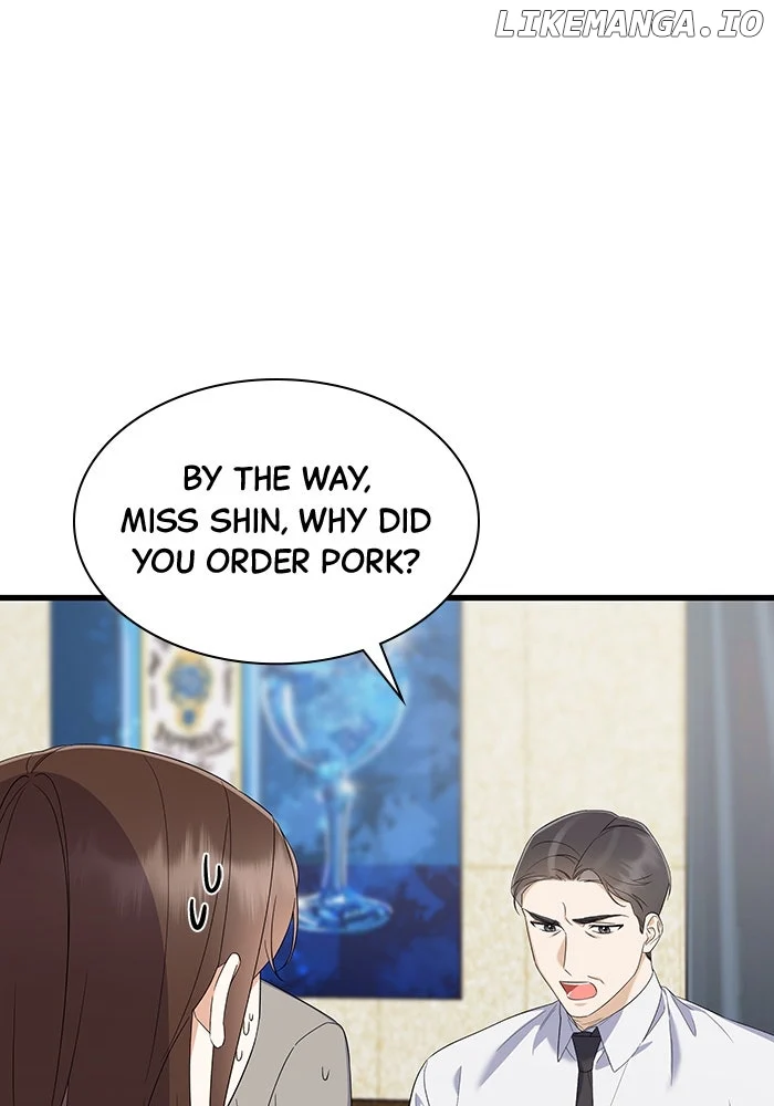 Newcomers Turn Low at Night Chapter 35 - Page 31