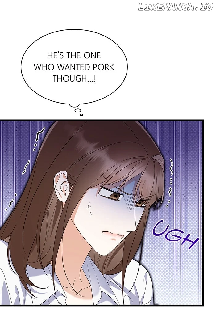 Newcomers Turn Low at Night Chapter 35 - Page 37