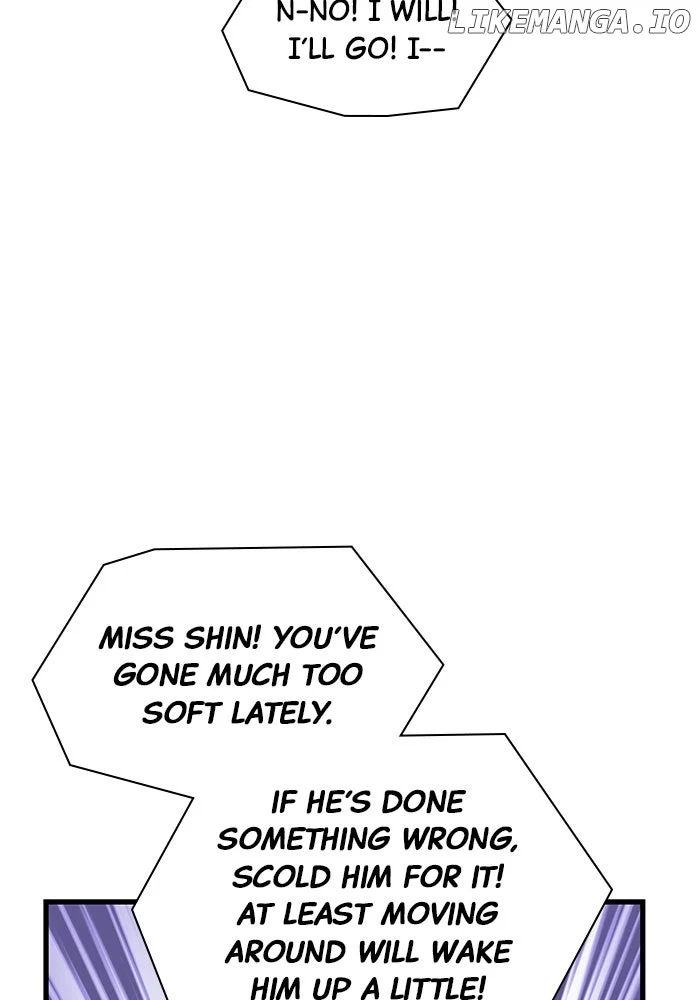 Newcomers Turn Low at Night Chapter 35 - Page 40