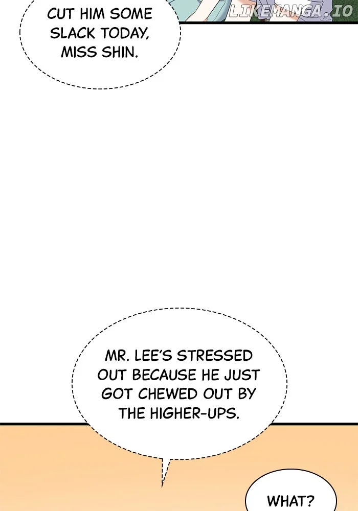 Newcomers Turn Low at Night Chapter 35 - Page 44