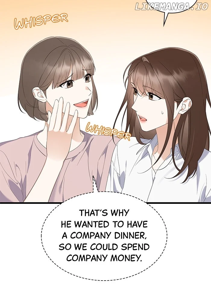 Newcomers Turn Low at Night Chapter 35 - Page 45