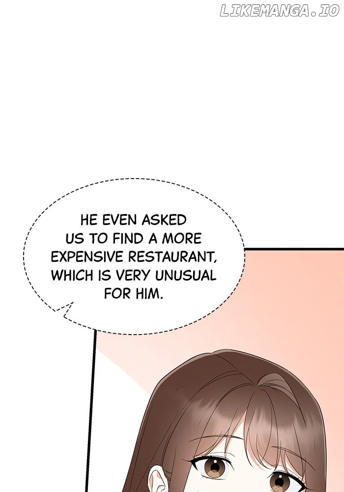 Newcomers Turn Low at Night Chapter 35 - Page 46