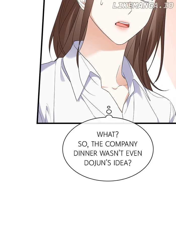 Newcomers Turn Low at Night Chapter 35 - Page 47