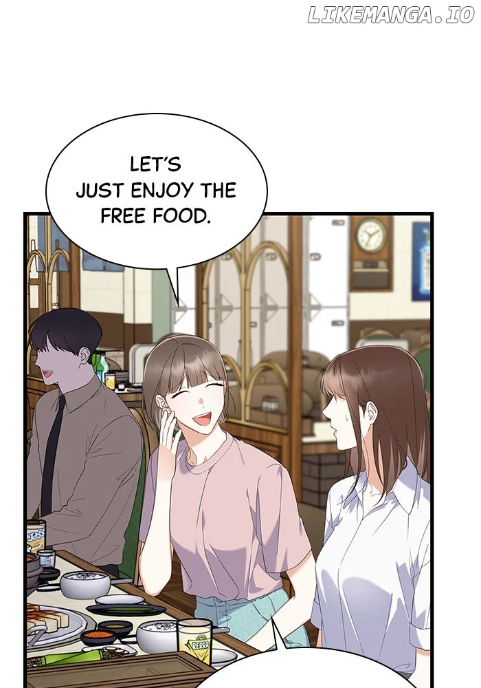 Newcomers Turn Low at Night Chapter 35 - Page 50