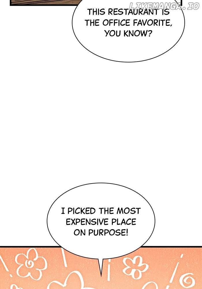 Newcomers Turn Low at Night Chapter 35 - Page 51