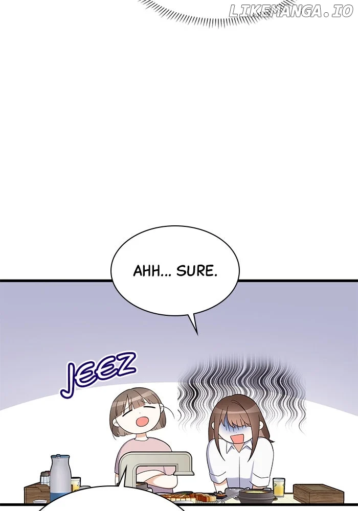 Newcomers Turn Low at Night Chapter 35 - Page 53