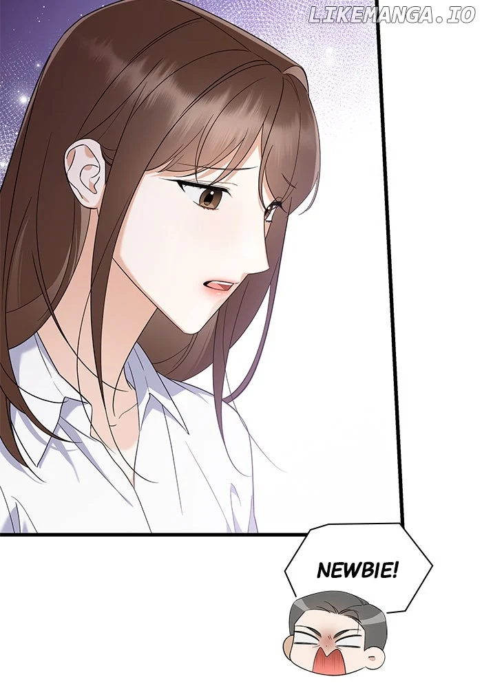 Newcomers Turn Low at Night Chapter 35 - Page 55