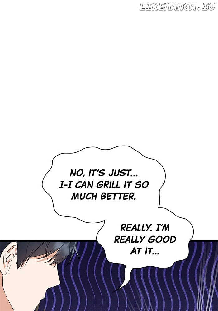 Newcomers Turn Low at Night Chapter 35 - Page 59