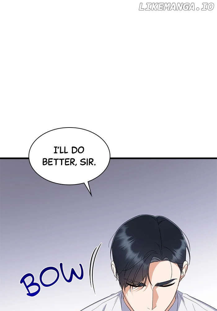 Newcomers Turn Low at Night Chapter 35 - Page 61
