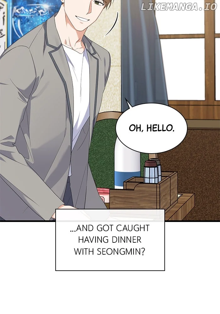 Newcomers Turn Low at Night Chapter 35 - Page 7