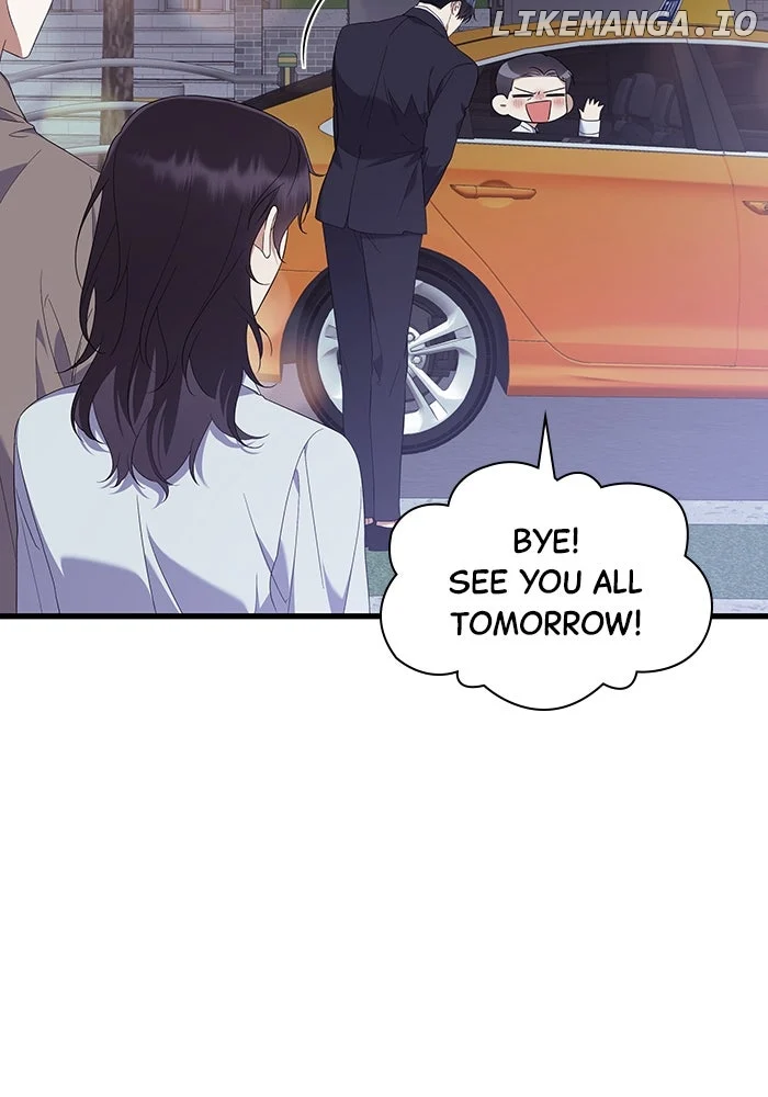 Newcomers Turn Low at Night Chapter 35 - Page 70
