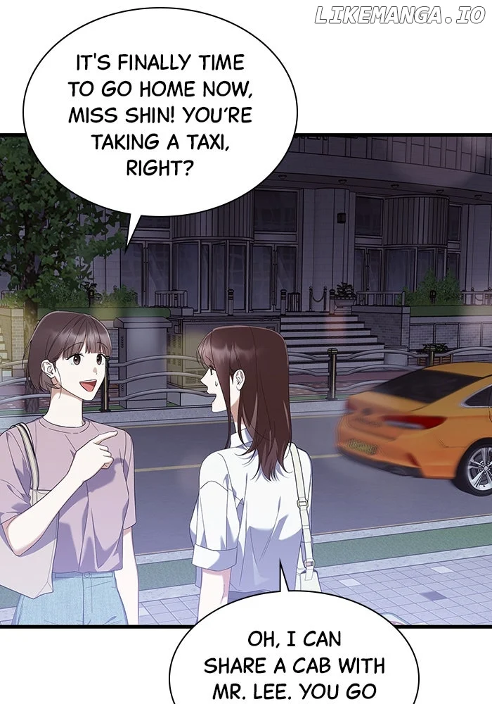 Newcomers Turn Low at Night Chapter 35 - Page 71