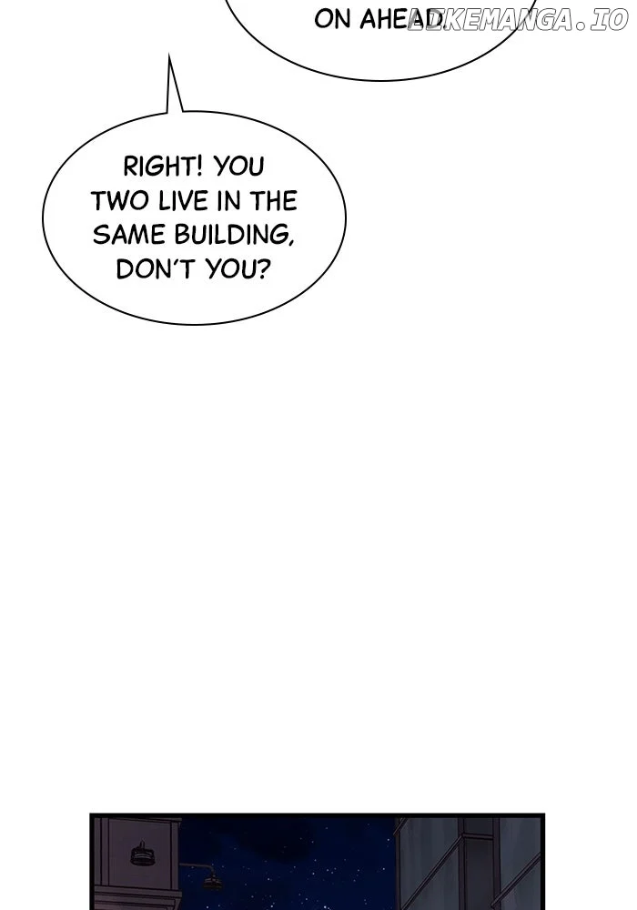 Newcomers Turn Low at Night Chapter 35 - Page 72