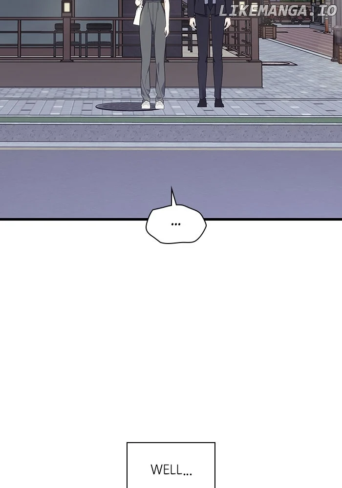 Newcomers Turn Low at Night Chapter 35 - Page 76