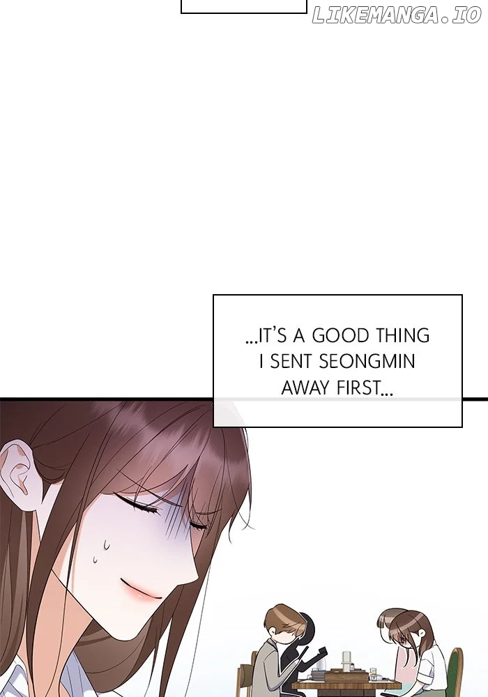 Newcomers Turn Low at Night Chapter 35 - Page 77