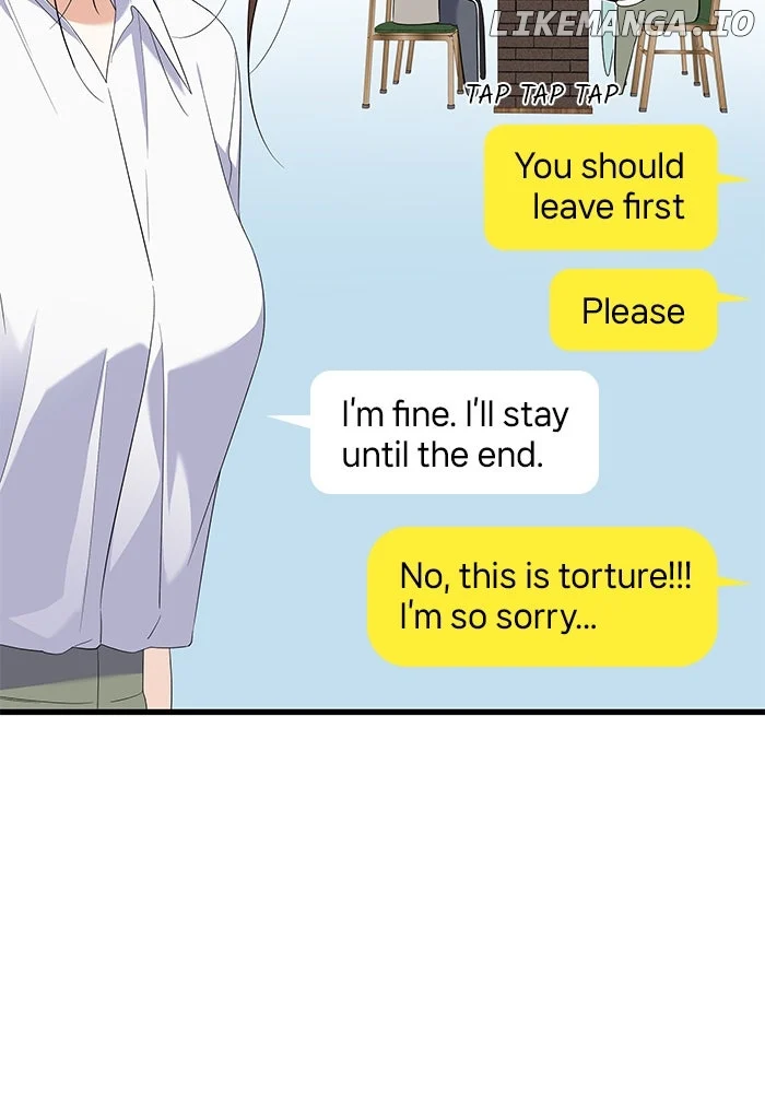 Newcomers Turn Low at Night Chapter 35 - Page 78