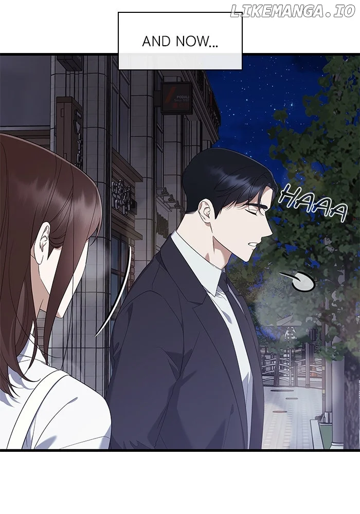 Newcomers Turn Low at Night Chapter 35 - Page 79