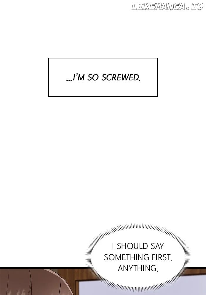 Newcomers Turn Low at Night Chapter 35 - Page 8