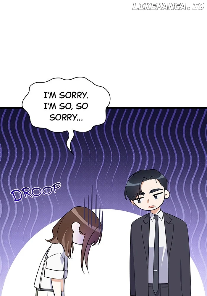 Newcomers Turn Low at Night Chapter 35 - Page 81