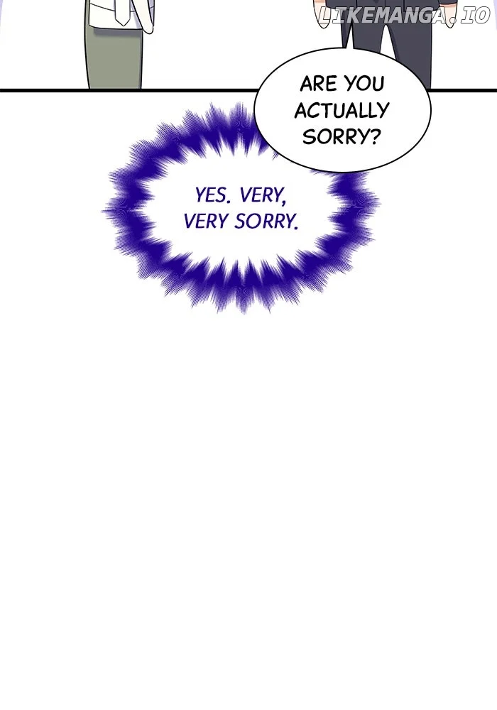 Newcomers Turn Low at Night Chapter 35 - Page 82
