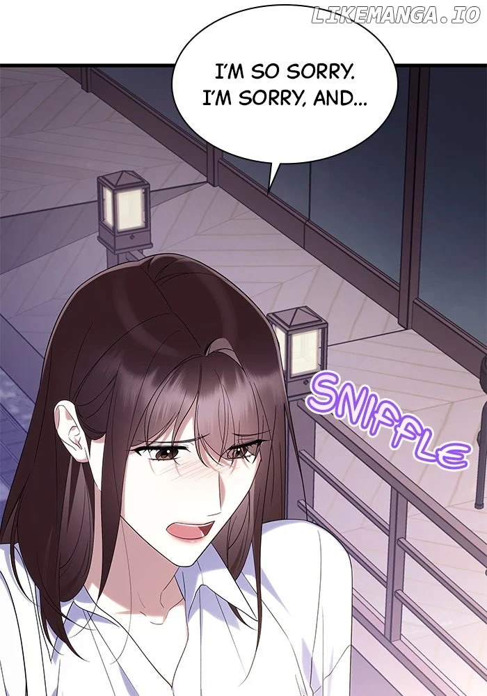 Newcomers Turn Low at Night Chapter 35 - Page 83