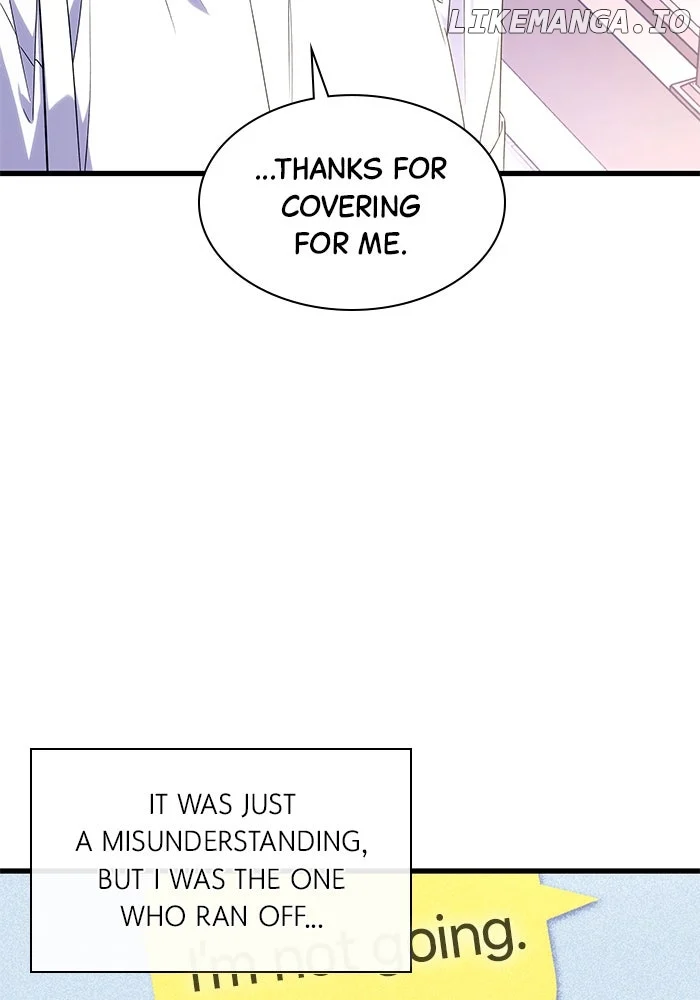 Newcomers Turn Low at Night Chapter 35 - Page 84