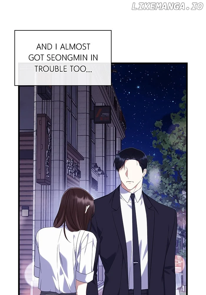Newcomers Turn Low at Night Chapter 35 - Page 86