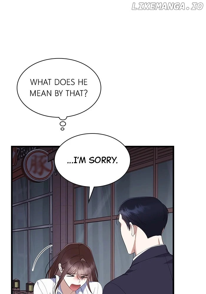 Newcomers Turn Low at Night Chapter 35 - Page 89