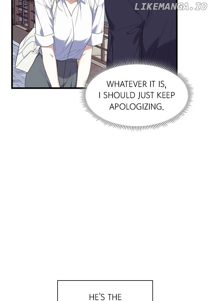 Newcomers Turn Low at Night Chapter 35 - Page 90