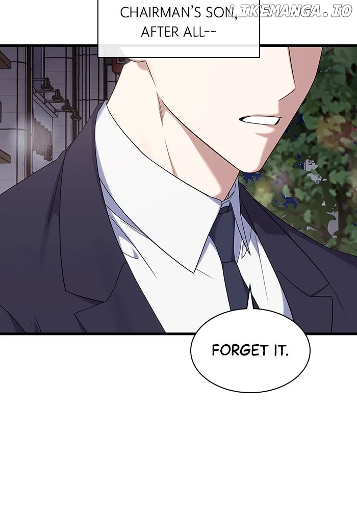 Newcomers Turn Low at Night Chapter 35 - Page 91