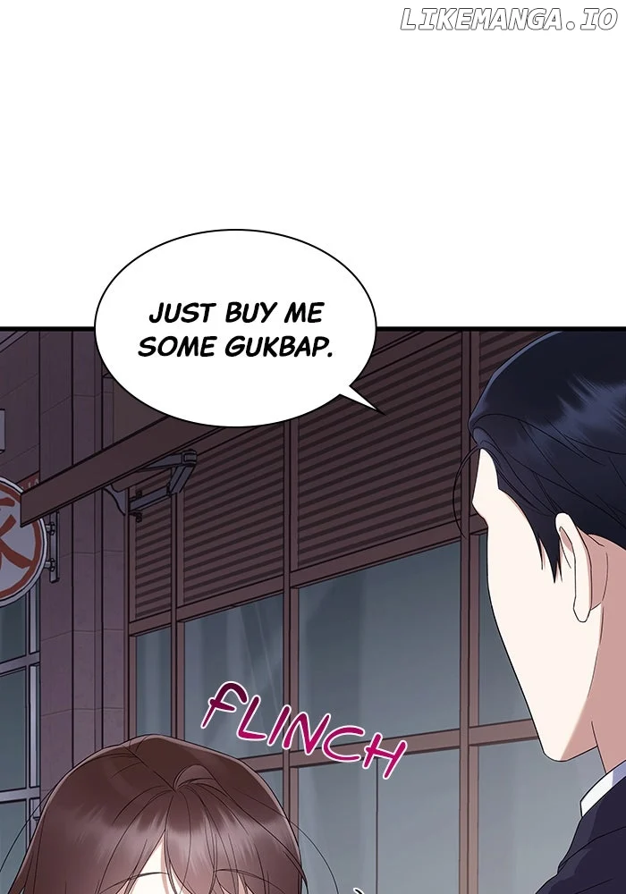 Newcomers Turn Low at Night Chapter 35 - Page 92