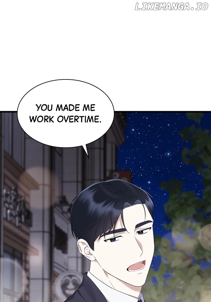 Newcomers Turn Low at Night Chapter 35 - Page 96