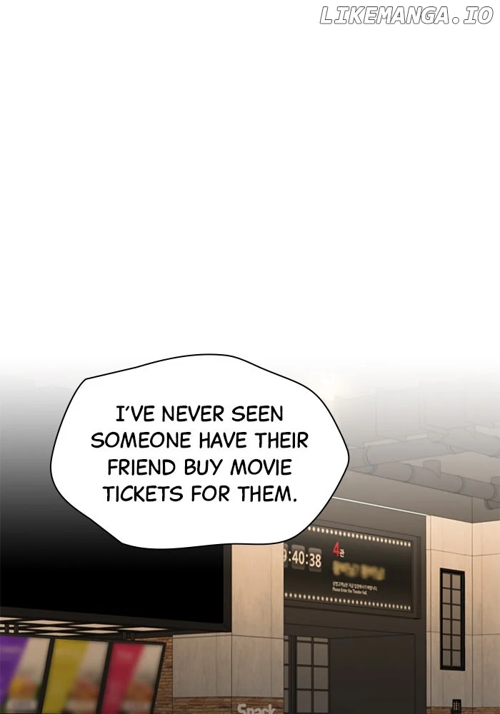 Newcomers Turn Low at Night Chapter 36 - Page 1