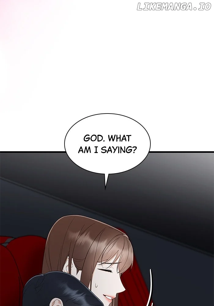 Newcomers Turn Low at Night Chapter 36 - Page 100