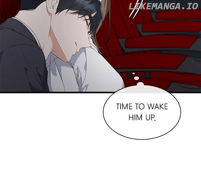 Newcomers Turn Low at Night Chapter 36 - Page 101